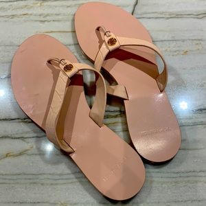 Tory Burch Thong Sandals